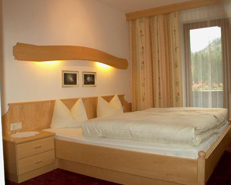 Gaestehaus Elfriede Gerlos Oda fotoğraf